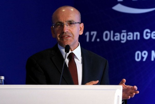 SON DAKİKA: Türkiye ekonomisi yüzde 3,8 büyüdü